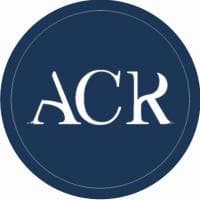 Logo de ACR