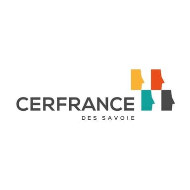 Logo de AGC CERFRANCE DES SAVOIE