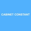 Logo CABINET CONSTANT