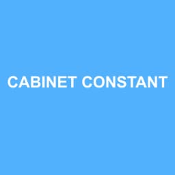 Logo Cabinet Constant - Expert-comptable à Sarlat-la-Canéda