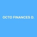 Logo OCTO FINANCES DEVELOPPEMENT