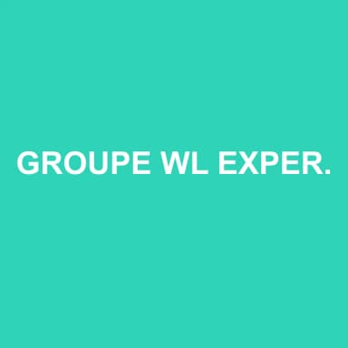 Logo de GROUPE WL EXPERTISE
