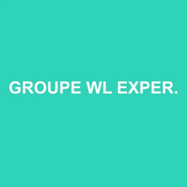 Logo de GROUPE WL EXPERTISE