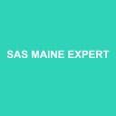 Logo de Sas Maine Expert
