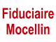 Logo de FIDUCIAIRE MOCELLIN