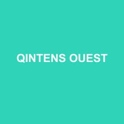 Logo Qintens Ouest - Expert-comptable à Savigny