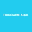 Logo FIDUCIAIRE AQUITAINE EXPERTISE