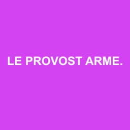 Logo le Provost Armelle - Expert-comptable à Condat-sur-Vienne
