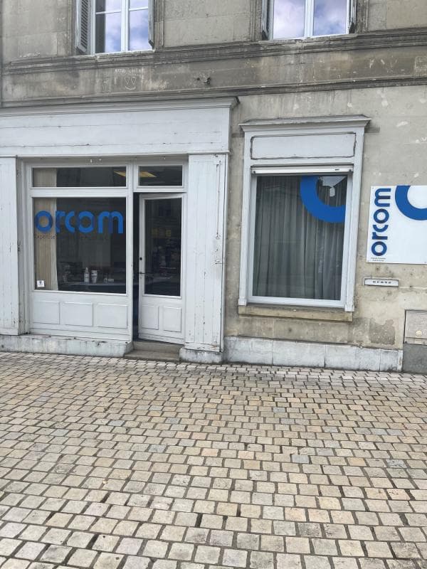 Orcom Tours - photo 1