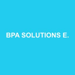 Logo Bpa Solutions Experts - Expert-comptable à Paris