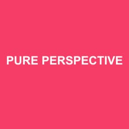 Logo Pure Perspective - Expert-comptable à Clapiers