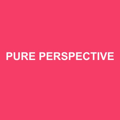 Logo de PURE PERSPECTIVE