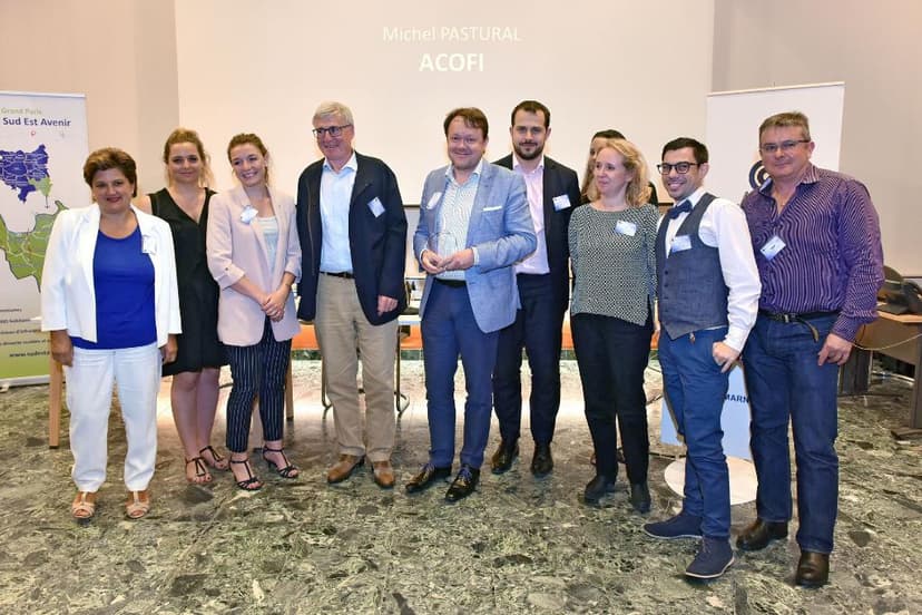 Acofi Assistance Comptable et Fiduciaire - photo 1