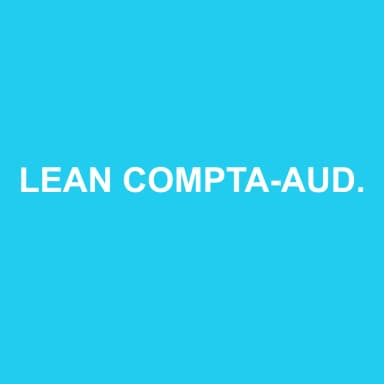 Logo de LEAN COMPTA-AUDIT