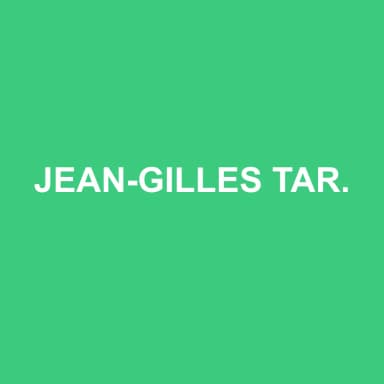 Logo de JEAN-GILLES TARDIVEL