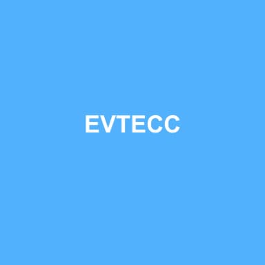 Logo de EVTECC