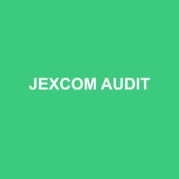 Logo JEXCOM AUDIT