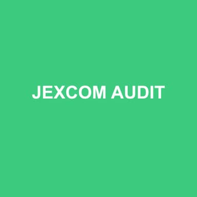 Logo de JEXCOM AUDIT