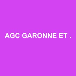 Logo Agc Garonne et Tarn - Expert-comptable à Saint-Sulpice-la-Pointe