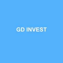 Logo gd Invest - Expert-comptable à Basse-Goulaine