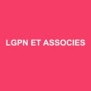 Logo LGPN ET ASSOCIES