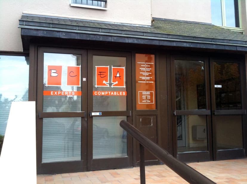 Bcea Experts Comptables - photo 1