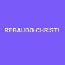 REBAUDO CHRISTINE