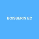 Logo BOISSERIN EC
