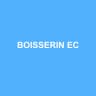 BOISSERIN EC