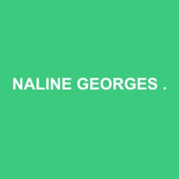 Logo de NALINE GEORGES HENRI