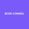 BCDE CONSEIL