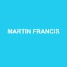 MARTIN FRANCIS