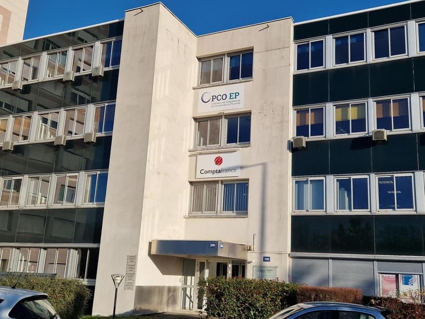 Comptafrance - photo 1