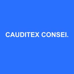 Logo Cauditex Conseil Audit Expertise Comptable - Expert-comptable à Thiers