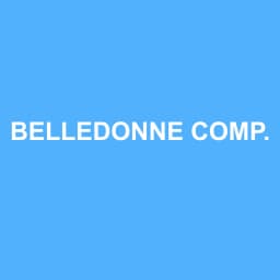 Logo Belledonne Comptabilite - Expert-comptable à Saint-Martin-d'Hères