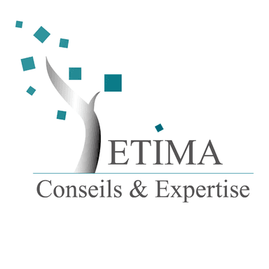 Logo de ETIMA CONSEILS & EXPERTISE