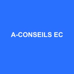 Logo A-conseils ec - Expert-comptable à Collioure