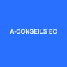 A-CONSEILS EC