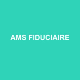 Logo Ams Fiduciaire - Expert-comptable à Beausoleil