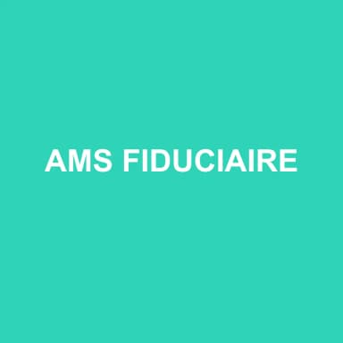 Logo de AMS FIDUCIAIRE