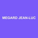 Logo MEGARD JEAN-LUC