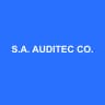 S.A. AUDITEC CONSULTANTS STE EXPERTISE COMPTABLE ET COMMISSARIAT AUX COMPTES