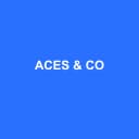 Logo ACES & CO