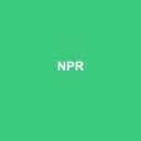 Logo NPR
