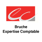 Logo de BRUCHE EXPERTISE COMPTABLE - CABINET PATRICE SOUDRE