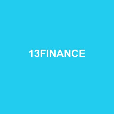 Logo de 13FINANCE