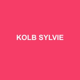 Logo KOLB SYLVIE