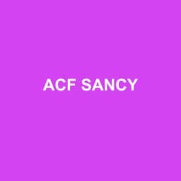 Logo Acf Sancy - Expert-comptable à Mont-Dore