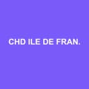 Logo CHD ILE DE FRANCE