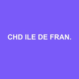Logo Chd Ile de France - Expert-comptable à Chelles